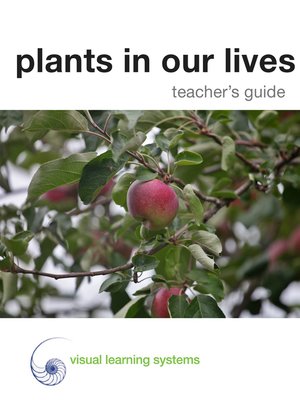 cover image of Plants in Our Lives